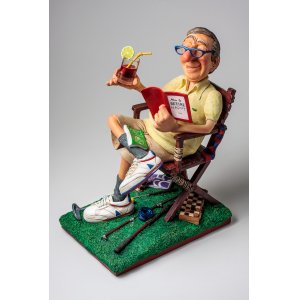 Pensionr - the Retiree