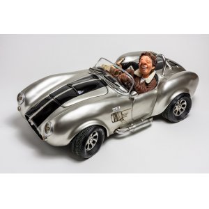 Shelby Cobra 427 S/C