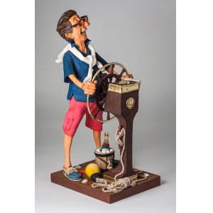 The Weekend Captain - Freizeit Kapitn