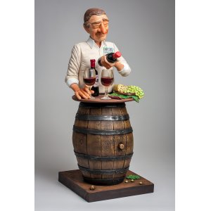 Weinliebhaber - The Wine Lover